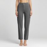 Women Casual Pants – Comfortable Fit