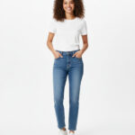 Women Denim Jeans – Classic Fit