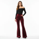 Women Flared Pants – Stylish Wear