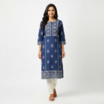 Women Cotton Kurti – Daily Wear