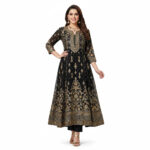 Women Designer Kurti – Party Wear